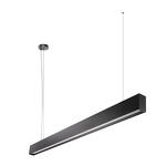 Превью фото №3  Подвесной светильник 10318/A Black Подвесной светильник LOFT IT Vim