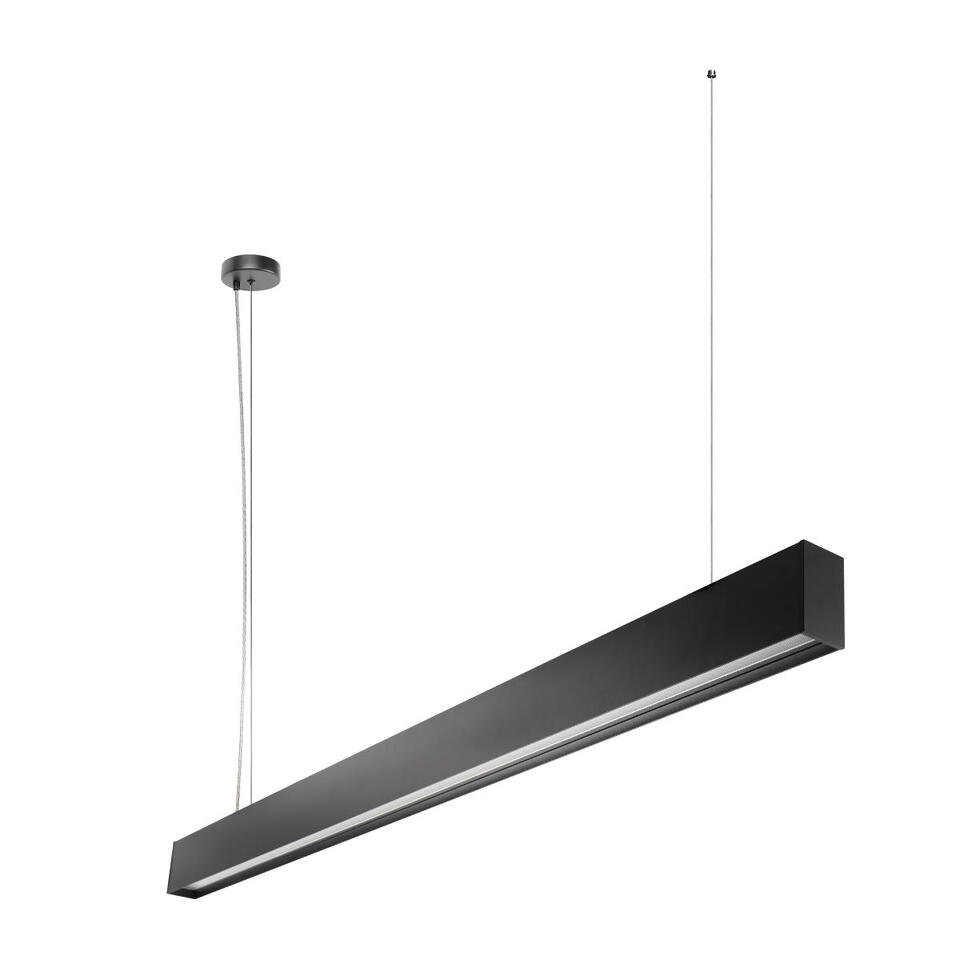 Фото №6  Подвесной светильник 10318/A Black Подвесной светильник LOFT IT Vim