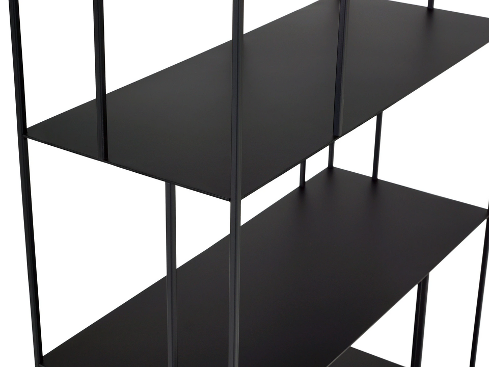 Фото №10  OGOGOHOME Стеллаж Shelf низкий