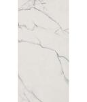 Превью фото №4  Плитка ABK Керамическая плитка SENSI STATUARIO WHITE LUX+ RET 60X120