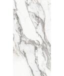 Превью фото №17  REX Керамогранит LES ORIGINES DE REX ARGENT GLOSSY 60X120