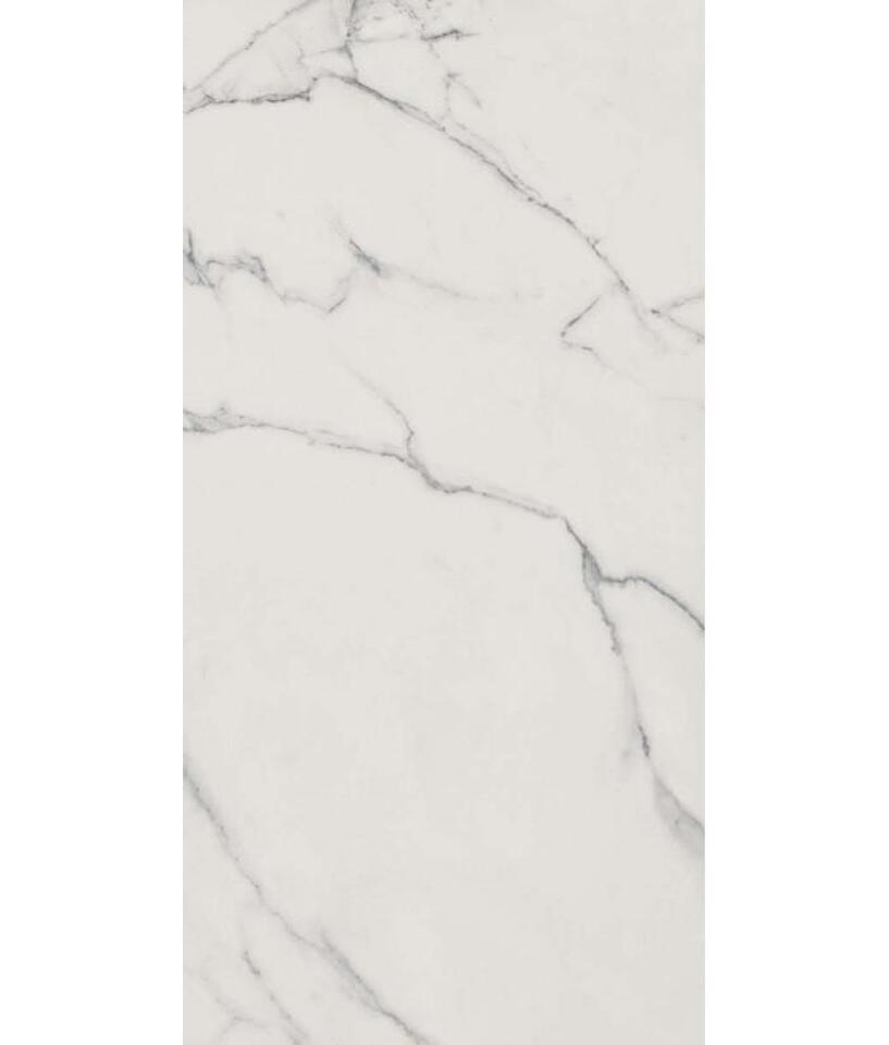 Фото №8  Плитка ABK Керамическая плитка SENSI STATUARIO WHITE LUX+ RET 60X120