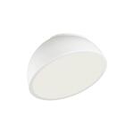 Превью фото №5  SONEX 7657/11L MITRA LED SN 549 Светильник пластик/белый LED 11Вт 4000K D200 IP20 PLUTO WHITE