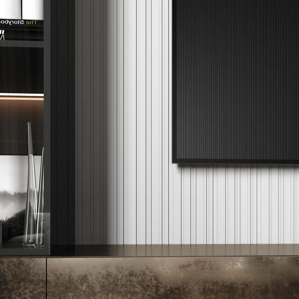 Фото №8  Decor-dizayn DD924/Панель (150x10x2000мм)/13, шт