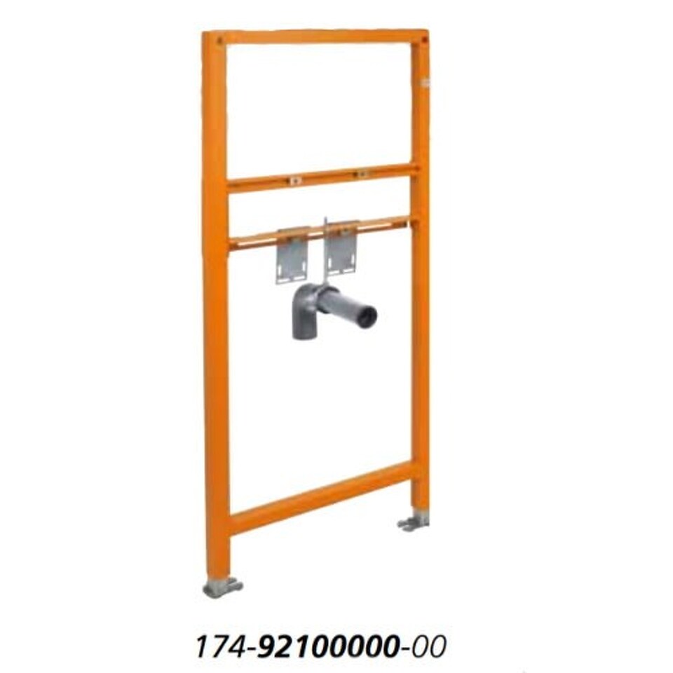 Фото №3  174-92100000-00 Jomo Tech Система инсталляции для раковины H=1120 