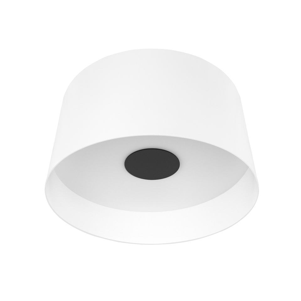 Фото №5  10360L White Потолочный светильник LOFT IT Duo