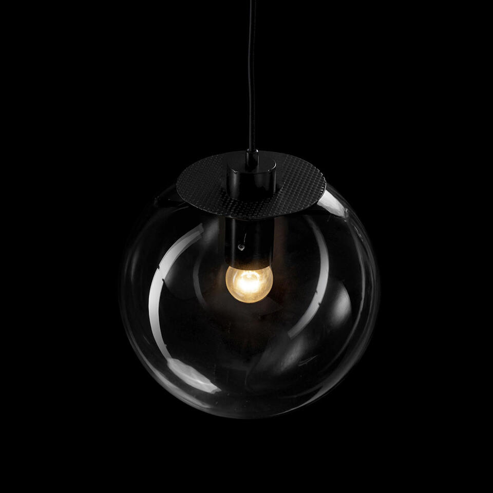 Фото №4  Подвесной светильник 2031-E Подвесной светильник LOFT IT Selene
