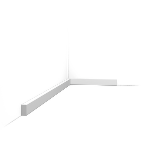 Фото Orac SX194 КВАДРАТ/SQUARE