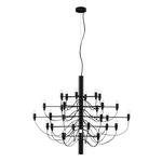 Превью фото №6  Подвесной светильник 10196/800 Black Подвесной светильник LOFT IT Gino