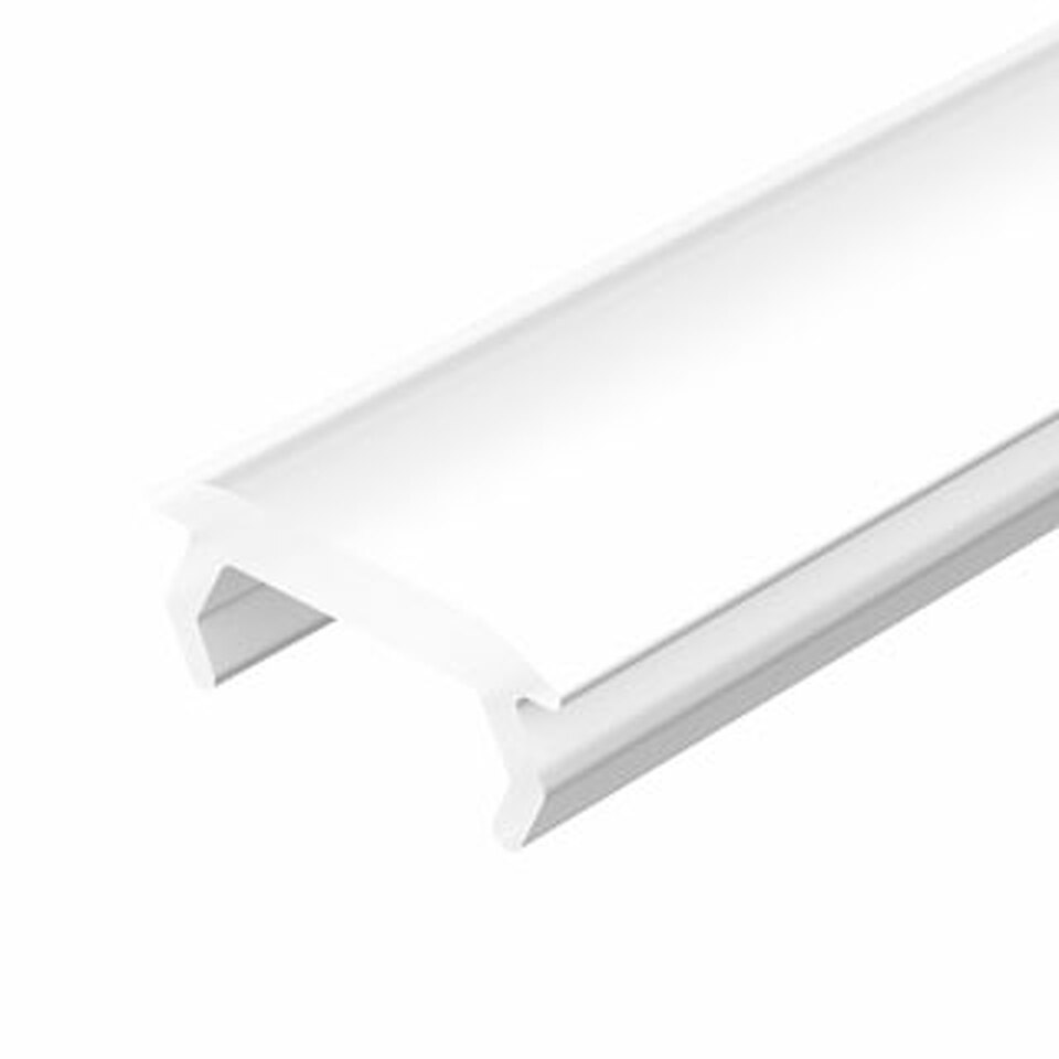 Фото №1  Arlight Экран матовый PIK-3000 OPAL ( Пластик)