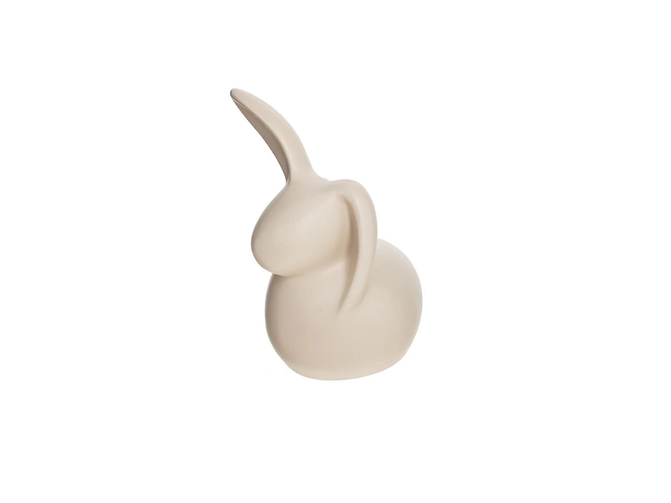 Фото №1  OGOGOHOME Статуэтка Minimalistic Bunny