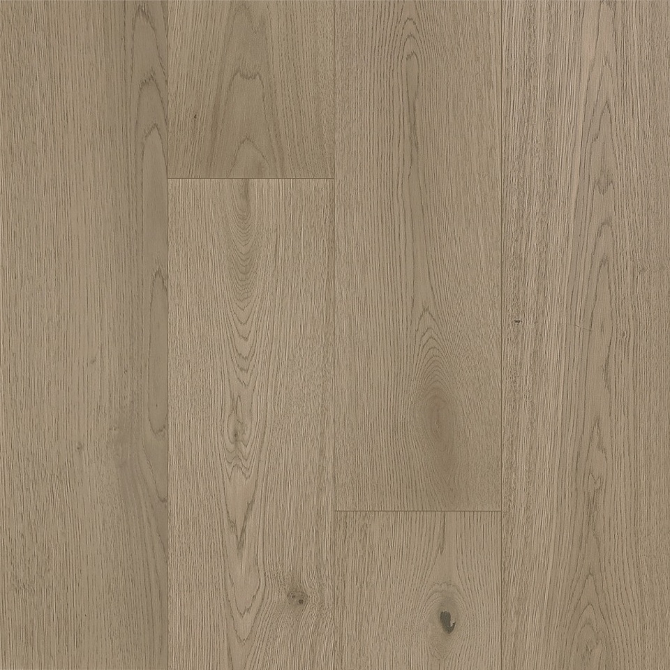 Фото №1  Кварцевый паркет Кварцевый паркет Quartz Parquet Классик Дуб Пряная Ваниль 1258-05 5/0,6 мм