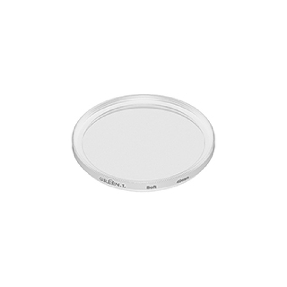 Фото №1  Arlight Фильтр LGD-ARTIFACT-DIFFUS-LENS-R49 (WH) ( Металл)