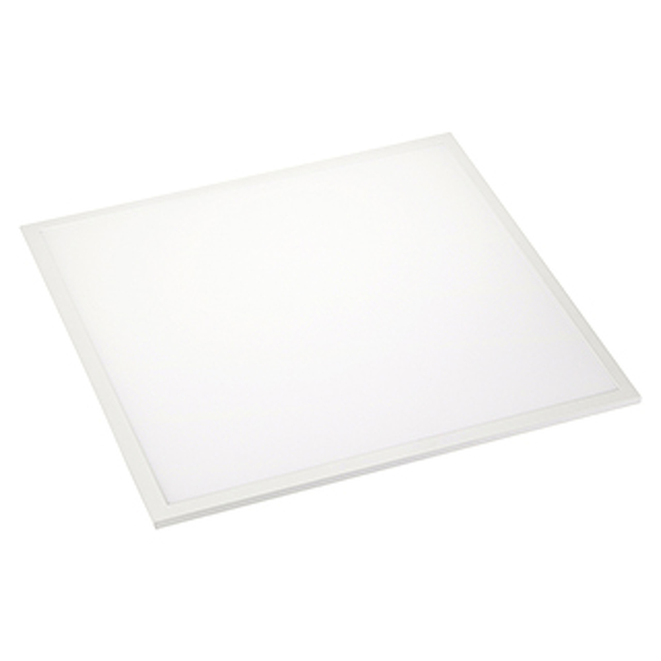 Фото №1  Arlight Светильник IM-EMERGENCY-3H-S600x600-40W Warm3000 (WH, 120 deg, 230V) ( IP40 Металл, 2 года)