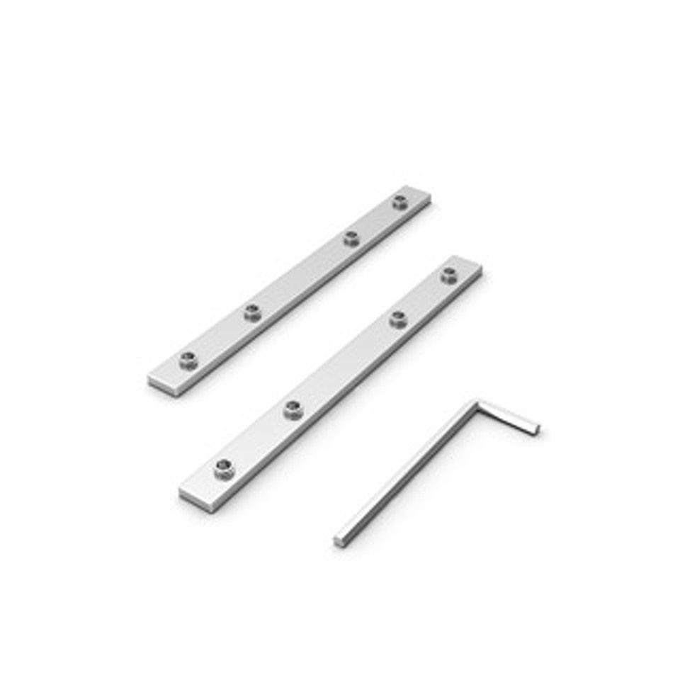 Фото №1  Arlight Соединитель профиля SL-LINIA32-FANTOM-180 Set ( Металл)
