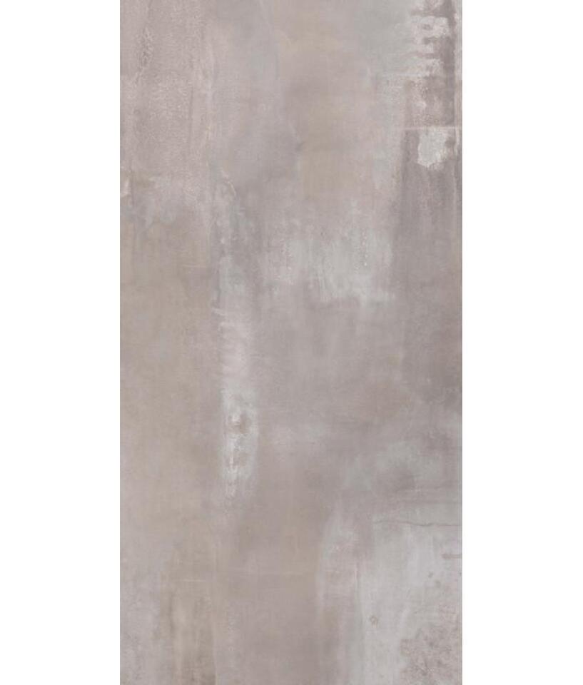 Фото №12  Плитка ABK Керамическая плитка INTERNO 9 SILVER ret 80X160