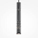 Превью фото №4  Подвесной светильник Подвесной светильник Maytoni MOD272PL-L12B3K