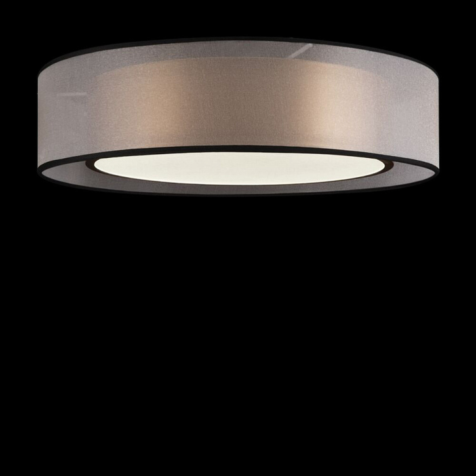 Фото №4  Потолочный светильник Freya FR6005CL-L36G