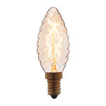 Превью фото №1  Лампочка 3540-LT Ретро-лампа LOFT IT Edison Bulb