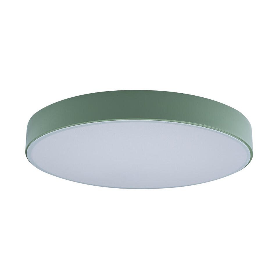 Фото №4  10002/24 Green Потолочный светильник LOFT IT Axel