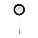Превью фото №5  10029W Black Бра LOFT IT Signal