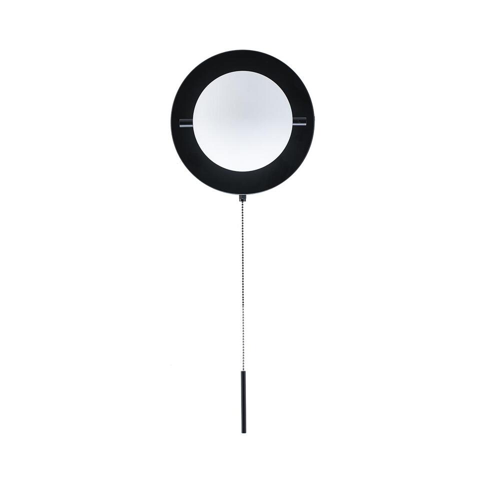 Фото №7  10029W Black Бра LOFT IT Signal