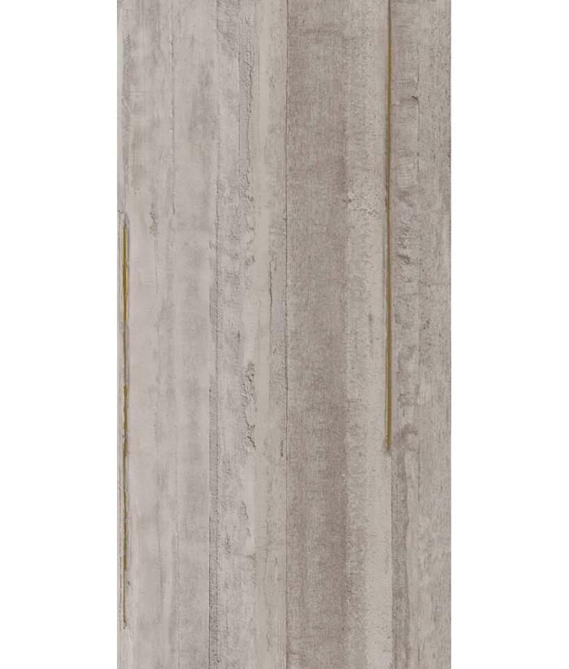 Фото №4  Плитка ABK Керамическая плитка LAB325 METAL ASH RETT 60X120