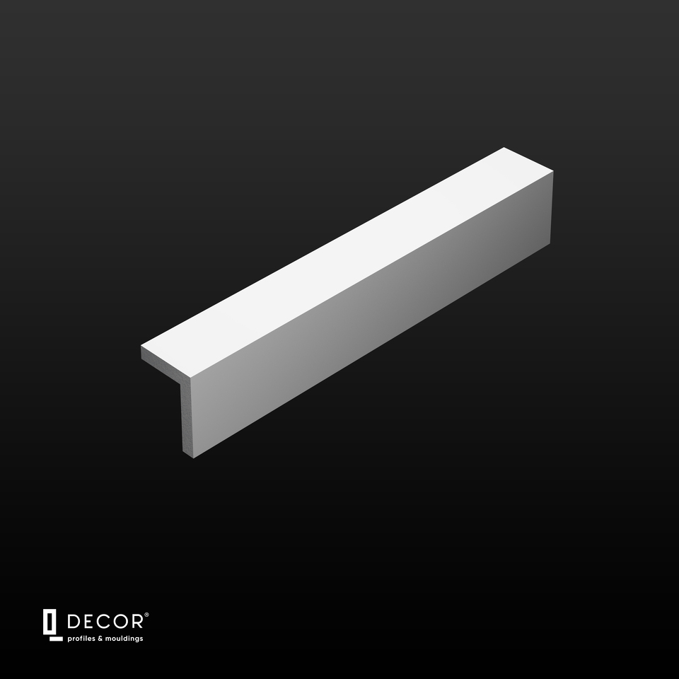 Фото №1  Молдинг Q Decor PX240