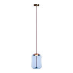 Превью фото №4  Подвесной светильник 8133-C mini Подвесной светильник LOFT IT Knot