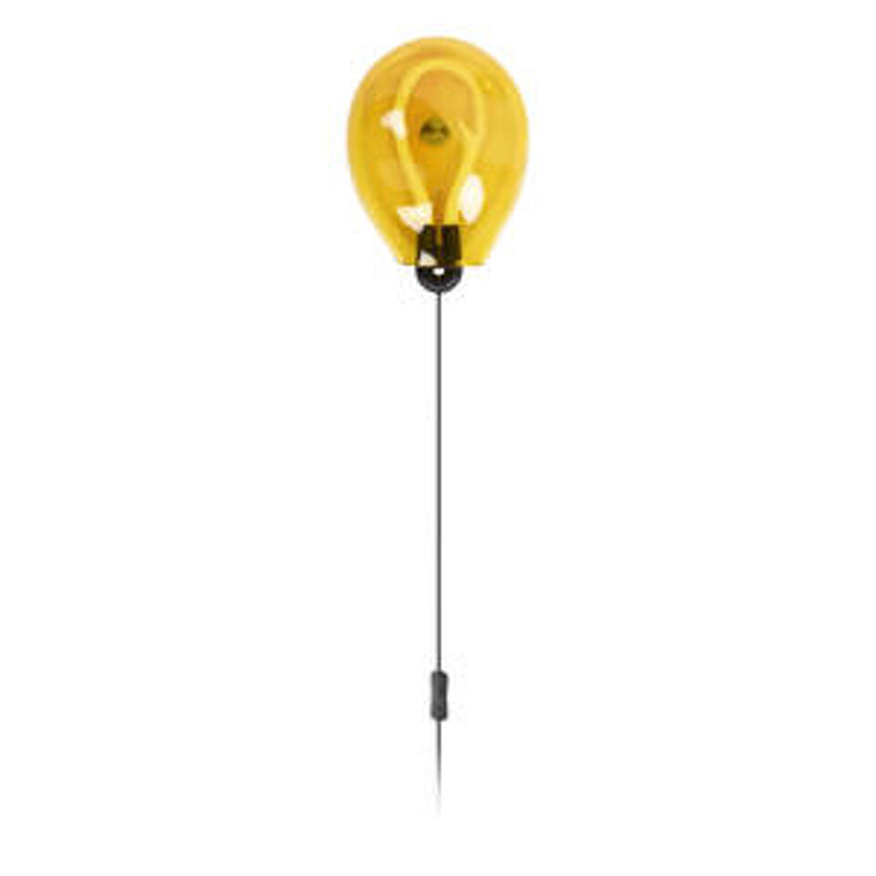 Фото №6  10291 Yellow Настенный светильник LOFT IT Joy