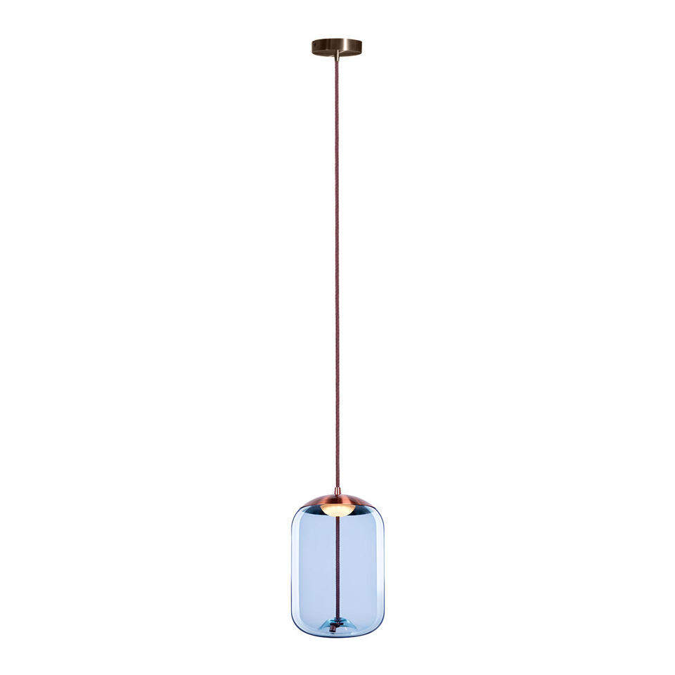 Фото №8  Подвесной светильник 8133-C mini Подвесной светильник LOFT IT Knot