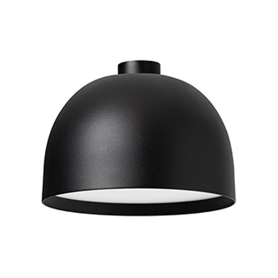 Фото №1  Подвесной светильник Arlight Светильник ART-INBELT-BOWL-R140-8W Day4000-MIX (BK, 95 deg, 48V, DALI) ( IP20 Металл, 3 года)
