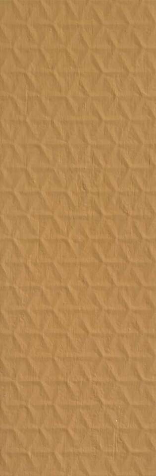 Фото №1  Плитка DOM Ceramiche Керамическая плитка PURA ROMBO SENAPE Rett 50x150