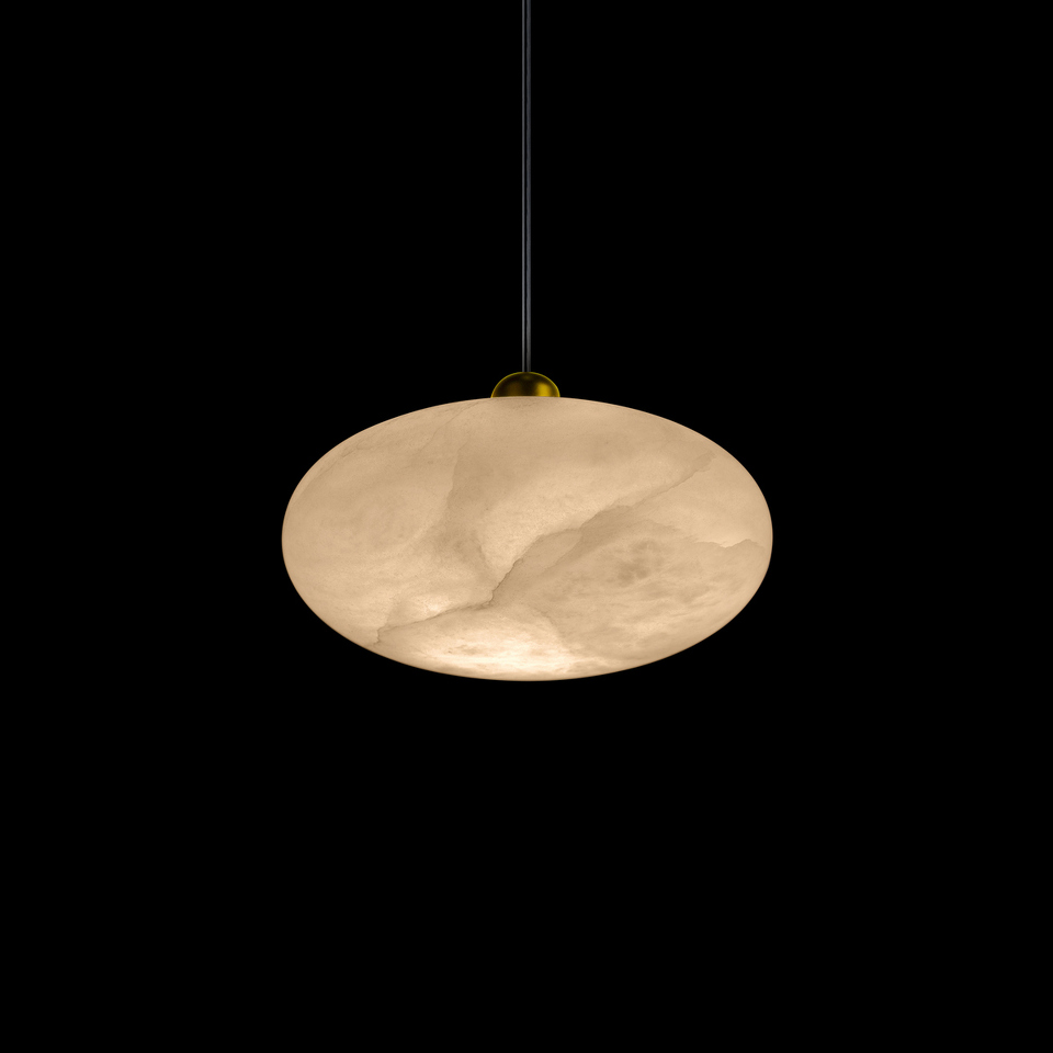 Фото №6  Подвесной светильник 10409/M Подвесной светильник LOFT IT Galet