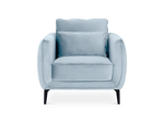 Превью фото №1  Кресло OGOGOHOME Кресло Amsterdam