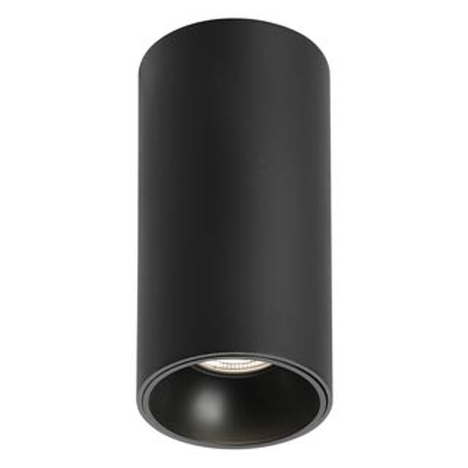 Фото №1  Arlight Светильник SP-SALT-R75-15W Day4000 (BK, 40 deg, 230V) ( IP54 Металл, 5 лет)