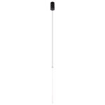 Превью фото №1  Подвесной светильник 10333/500 White Подвесной светильник LOFT IT Metropolis