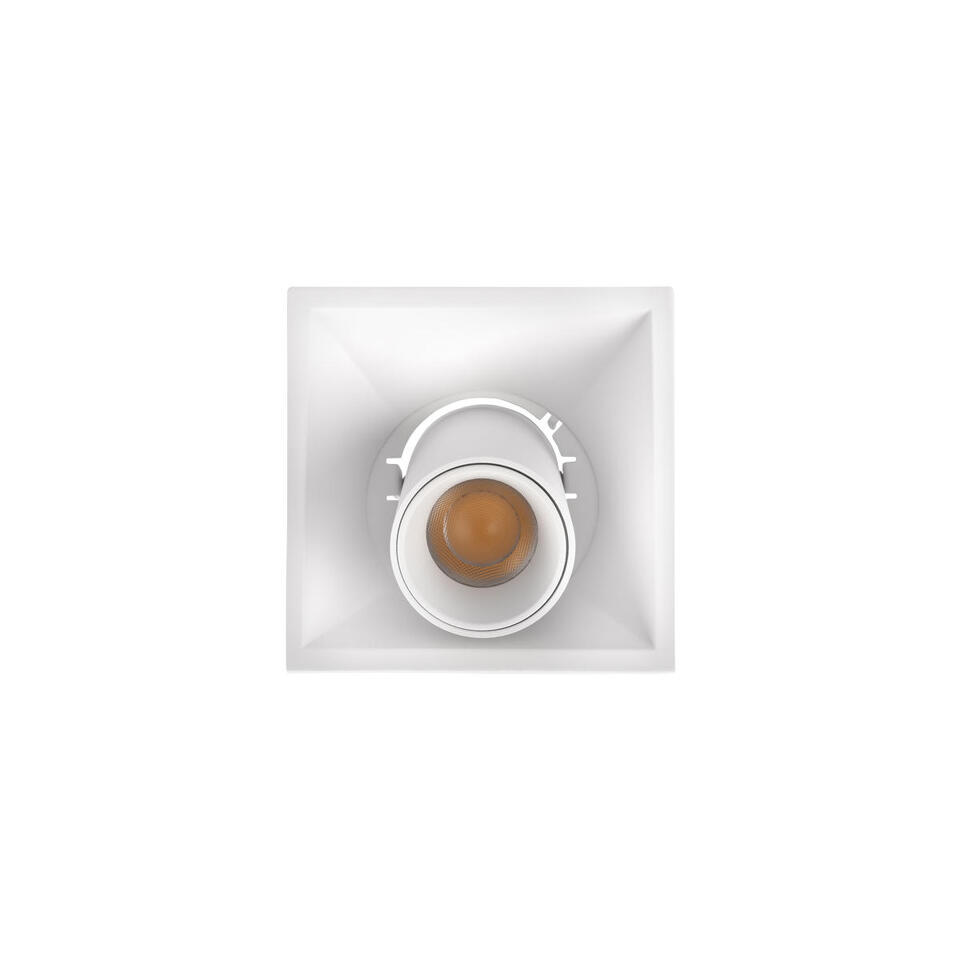 Фото №7  10322/B White Встраиваемый светильник LOFT IT Lens