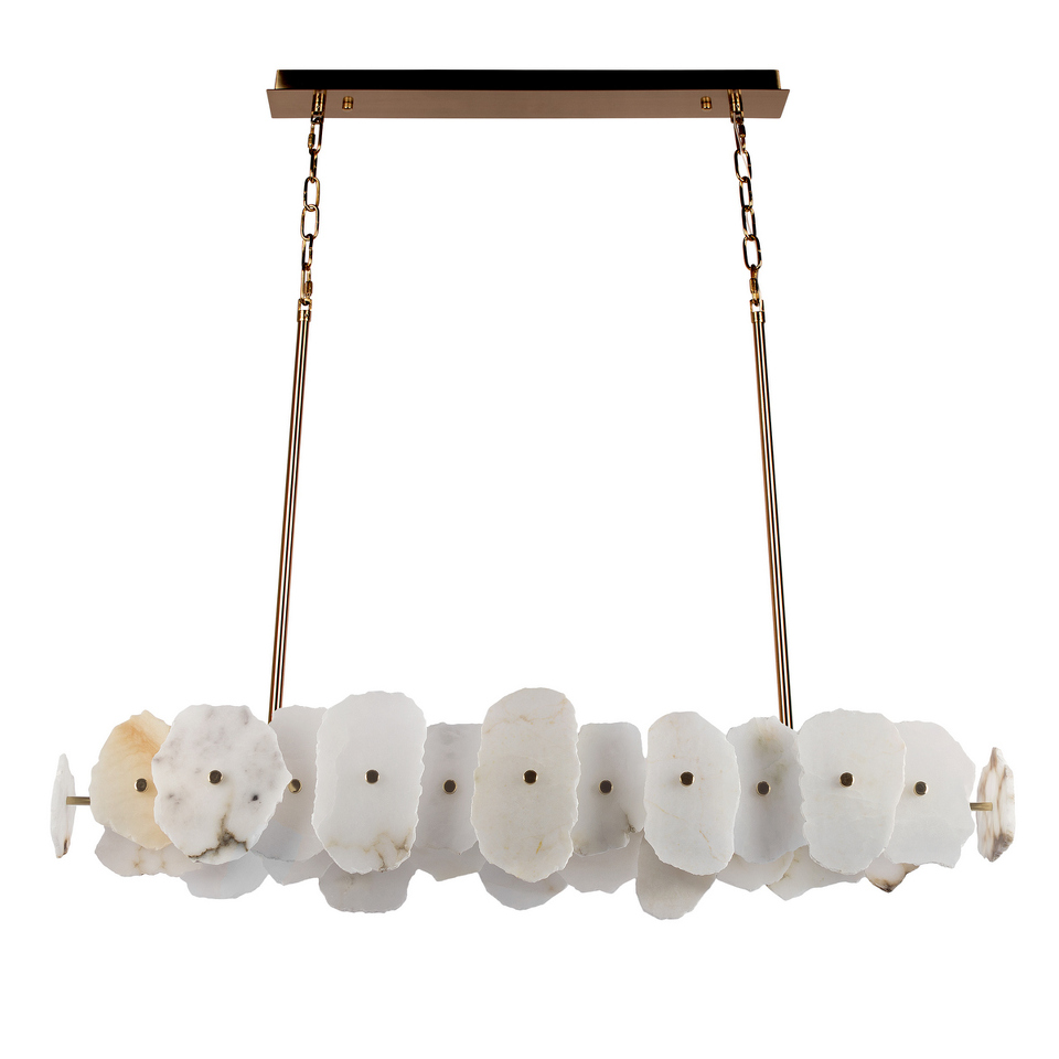 Фото №10  Подвесной светильник 10248/1200 Подвесной светильник LOFT IT Alicante