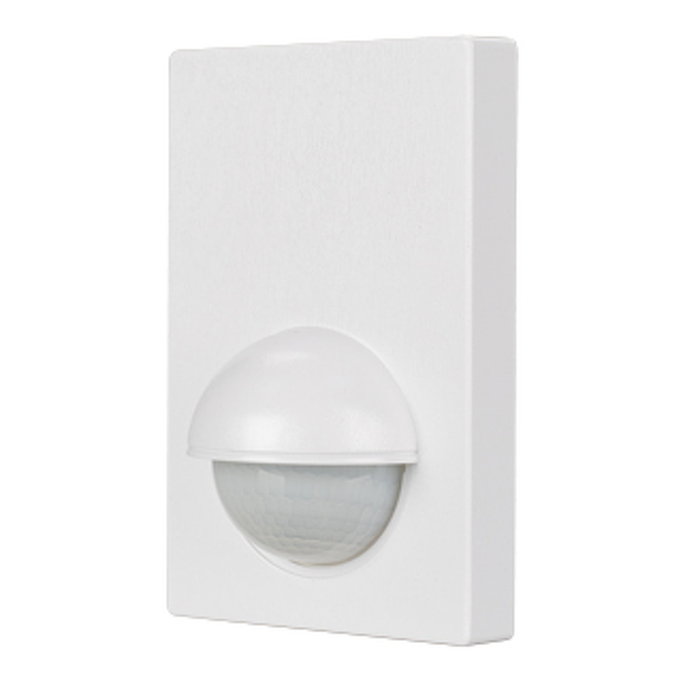 Фото №1  Arlight Датчик NAVE-PIR-UP-180-230V-MULTI (120x78, 1200W, IP44) ( -)