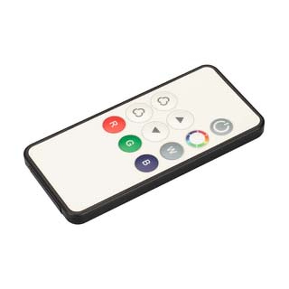 Фото №1  Arlight Пульт SMART-R42-RGB (1 зона, 2.4G) ( IP20 Пластик, 5 лет)