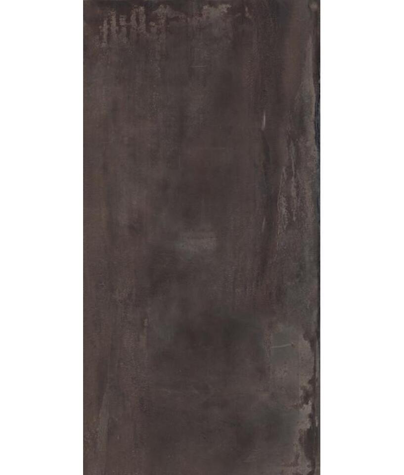 Фото №12  Плитка ABK Керамическая плитка INTERNO 9 DARK ret 80X160