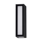 Превью фото №6  NOVOTECH 359194 STREET NT23 710 черный Светильник ландшафтный светодиодный IP54 LED 8W 220-240V 4000K 560Лм STRAIT