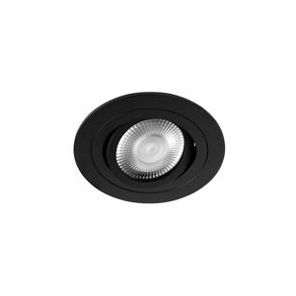 Фото №6  10341/B Black Встраиваемый светильник LOFT IT Hap