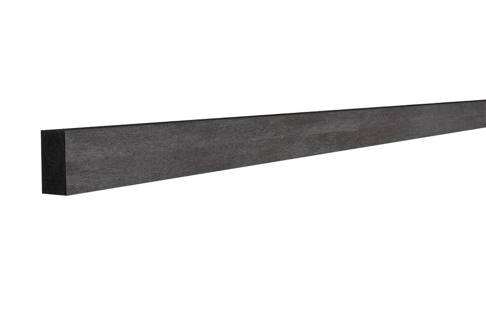 Фото №2  Молдинг Decor-dizayn 610-70/Молдинг (20х10x3000мм)/54, шт