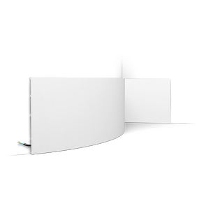 Фото Orac SX207F КВАДРАТ/SQUARE