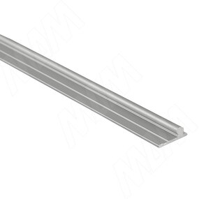 Фото PULSE ИКМ 30 Направляющая нижняя, L-6000, серебро, IKM30 (PR012735A)