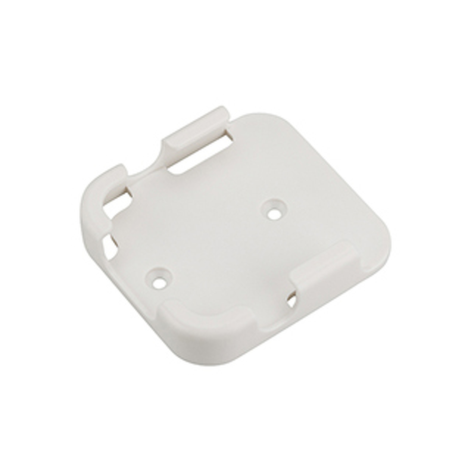 Фото №1  Arlight Держатель для пульта SMART-RH2 White ( Пластик)