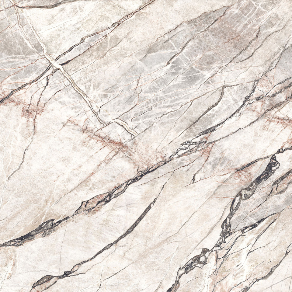 Фото №1  Плитка FLAVIKER Керамическая плитка SUPREME HEDONISM QUARZ.SKY LU3 R 120X120