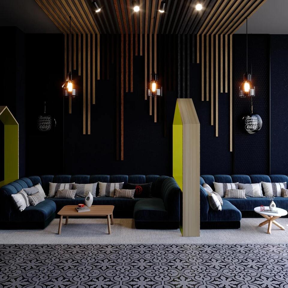 Фото №7  Молдинг Decor-dizayn 613-83SH/Молдинг (50х30x3000мм)/16, шт